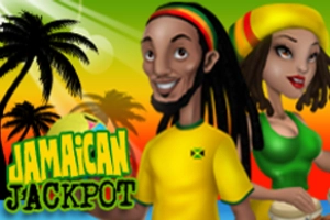 Game image: Jamaican Jackpot by DigitalWin
