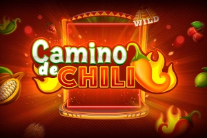 Thumbnail: Camino de Chili by Evoplay