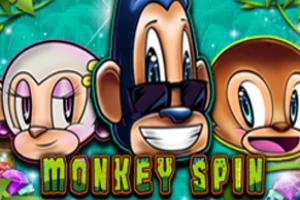 Game image: Monkey Spin by DigitalWin