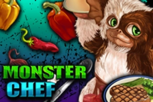Game image: Monster Chef by DigitalWin