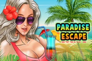 Game image: Paradise Escape by DigitalWin