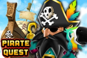 Game image: Pirate Quest by DigitalWin