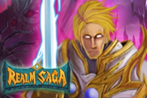 Game image: Realm Saga by DigitalWin