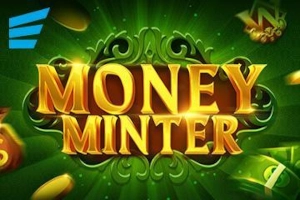 Thumbnail: Money Minter by Evoplay