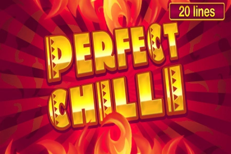 Game image: Perfect Chilli by InBet Games