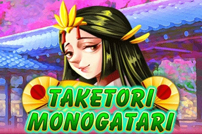 Game image: Taketori Monogatari by KA Gaming