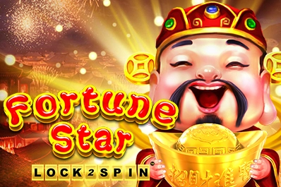 Game image: Fortune Star by KA Gaming