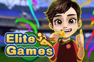 Game image: Elite Games by KA Gaming
