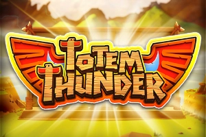 Thumbnail: Totem Thunder by Inspired Gaming