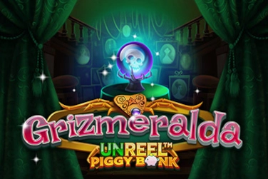 Game image: Grizmeralda by Betixon
