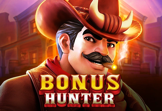 Game image: Bonus Hunter by TaDa Gaming