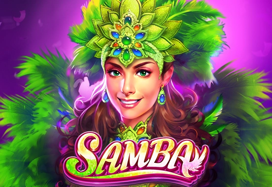 Game image: SAMBA by TaDa Gaming