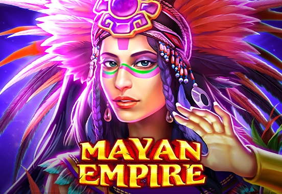 Game image: MAYAN EMPIRE by TaDa Gaming