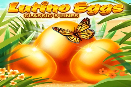 Thumbnail: Lutino Eggs by InBet Games