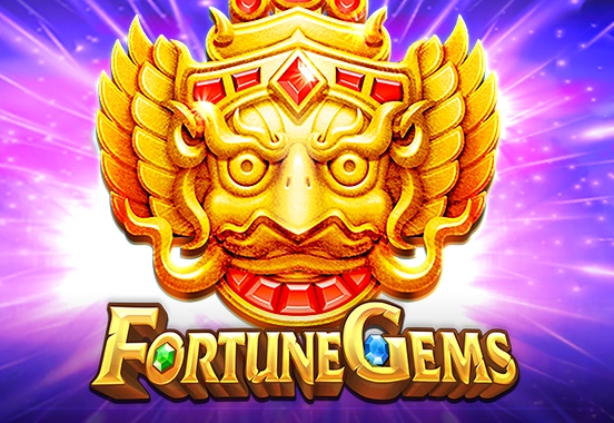 Game image: Fortune Gems by TaDa Gaming
