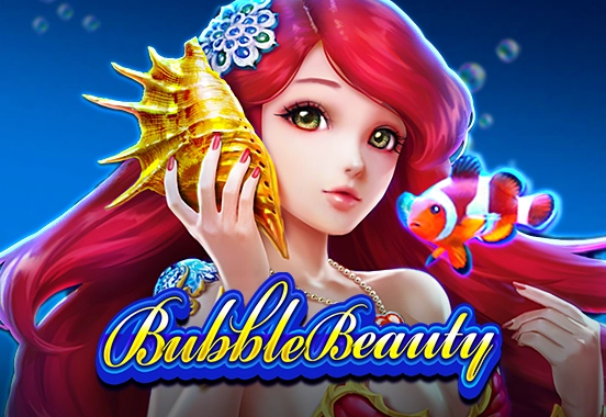Game image: Bubble Beauty by TaDa Gaming