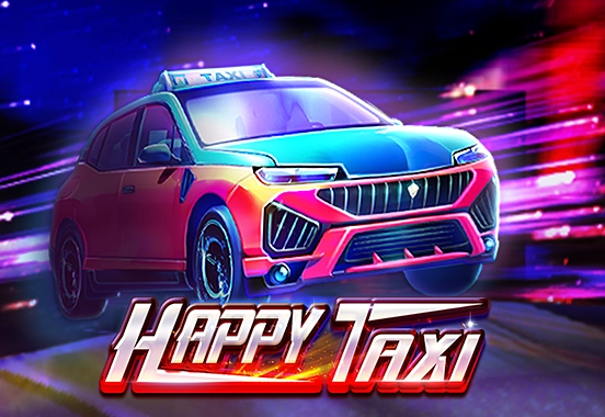 Game image: Happy Taxi by TaDa Gaming