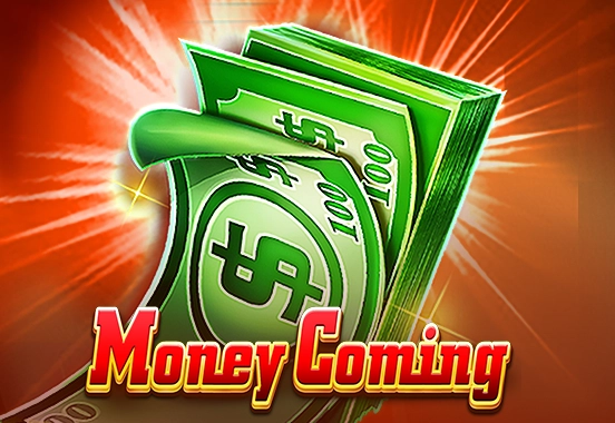 Game image: Money Coming by TaDa Gaming