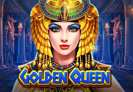Game image: Golden Queen by TaDa Gaming