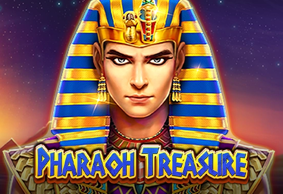 Game image: Pharaoh Treasure by TaDa Gaming