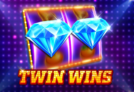 Game image: TWIN WINS by TaDa Gaming