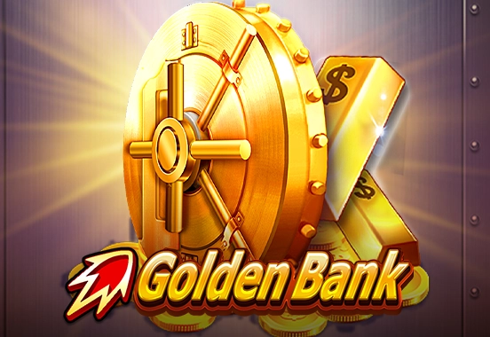 Game image: Golden Bank by TaDa Gaming