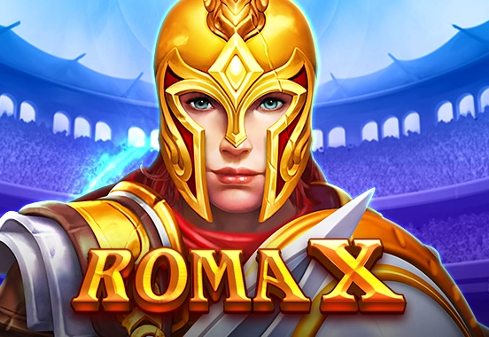 Game image: ROMA X by TaDa Gaming