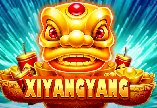 Game image: XIYANGYANG by TaDa Gaming