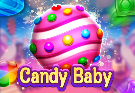 Game image: Candy Baby by TaDa Gaming