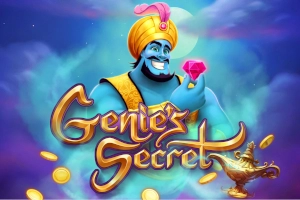 Thumbnail: Genie's Secret by OneTouch