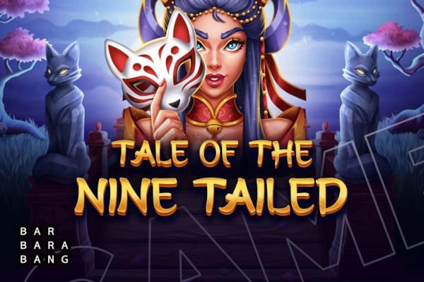 Game image: Tale of the Nine Tailed by Barbara Bang
