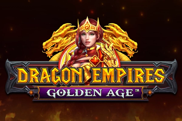 Game image: Dragon Empires Golden Age by Infinity Dragon Studios