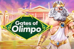 Game image: Gates of Olimp by Pragmatic Play