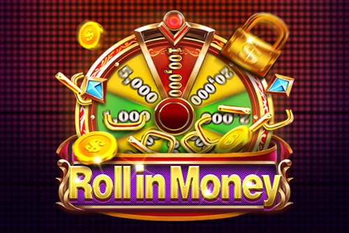 Game image: Roll in Money by Dragoon Soft