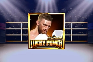 Thumbnail: Lucky Punch Exclusive by Onlyplay