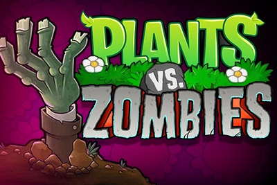 Game image: Plants vs. Zombies by AWG