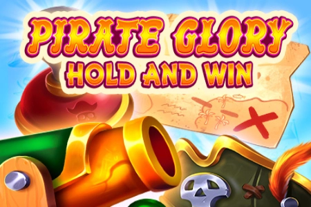Game image: Pirate Glory by InBet Games
