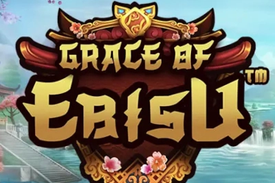 Game image: Grace of Ebisu by Pragmatic Play