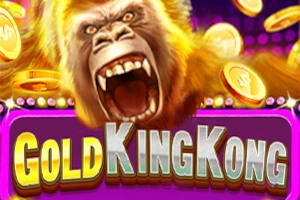 Game image: Gold King Kong by BBIN
