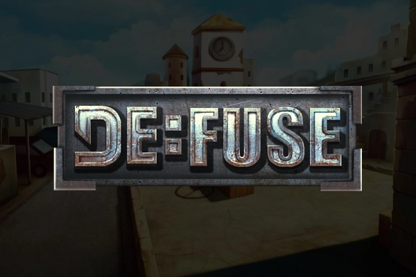 Game image: DE:FUSE by Nocturne Studios