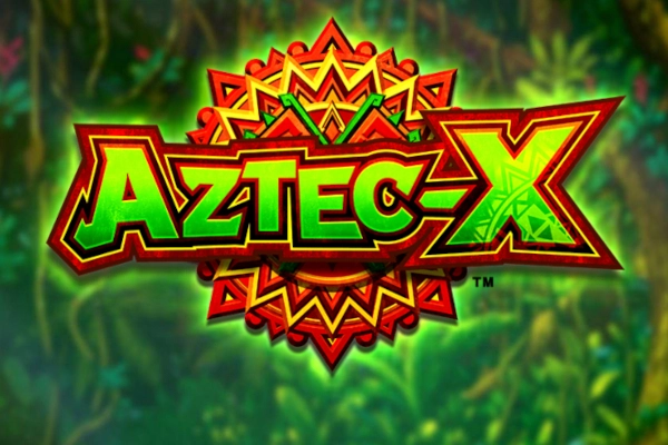 Game image: Aztec-X by Win Fast