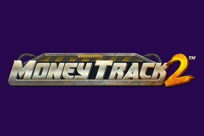 Game image: Money Track 2 by Stakelogic