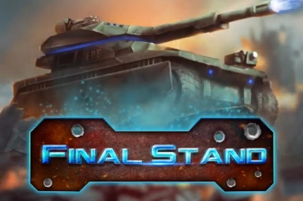 Game image: Final Stand by Arcadem