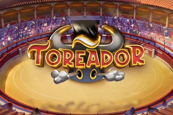 Game image: Toreador by R Franco