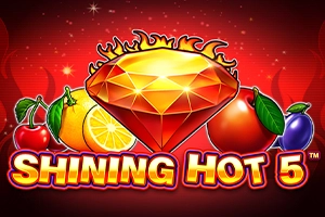 Thumbnail: Shining Hot 5 by Pragmatic Play