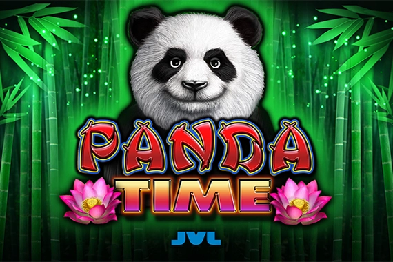 Game image: Panda Time by JVL