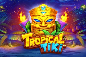 Thumbnail: Tropical Tiki by Pragmatic Play
