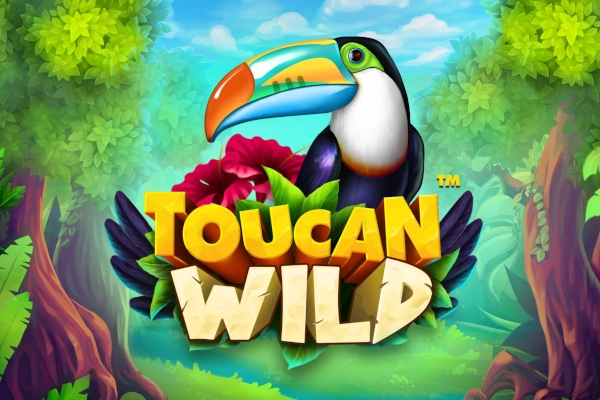 Game image: Toucan Wild by Skywind