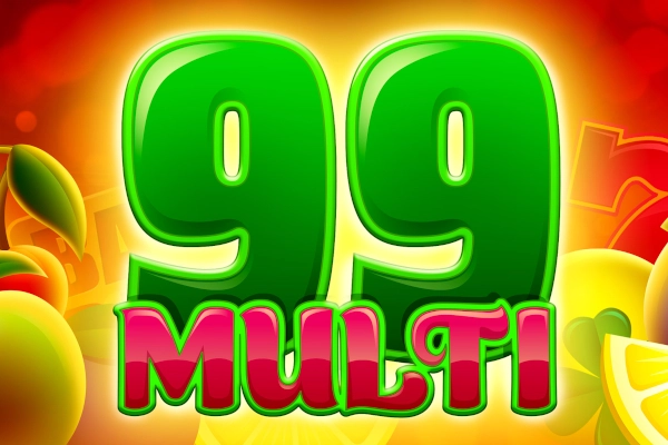 Game image: 99 Multi by Casimi Gaming