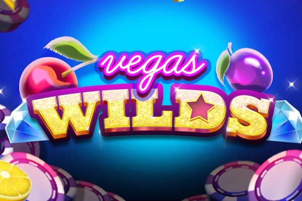 Game image: Vegas Wilds by NeoGames